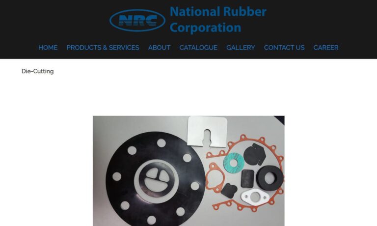 National Rubber Corp.